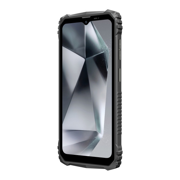 Смартфон Oscal Marine 2 8/256GB Black