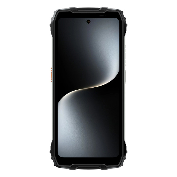 Смартфон Oscal Pilot 3 12/256GB Black