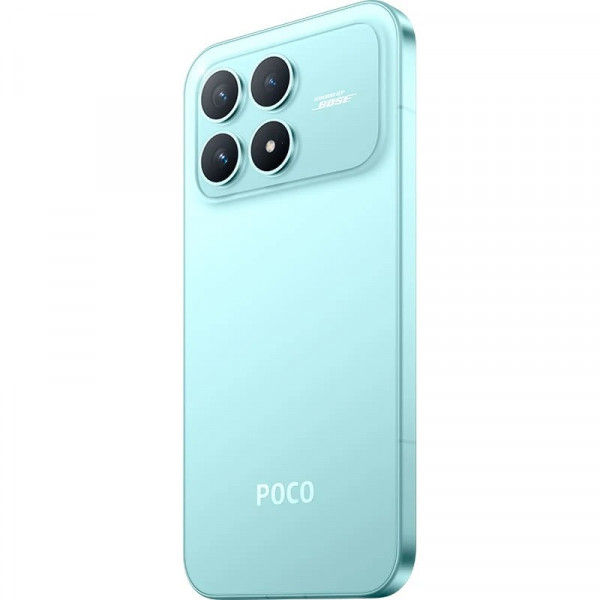 Смартфон Poco F8 Pro 12/256GB Blue