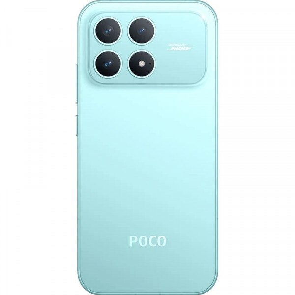 Смартфон Poco F8 Pro 12/256GB Blue