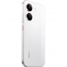 Смартфон Poco X8 Pro 12/512GB White