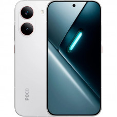 Смартфон Poco X8 Pro 12/512GB White