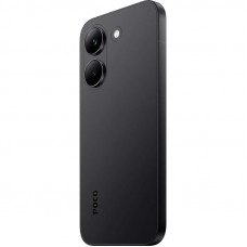 Смартфон Poco X8 Pro 8/256GB Black