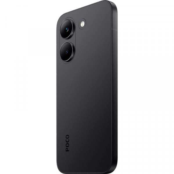 Смартфон Poco X8 Pro 8/256GB Black