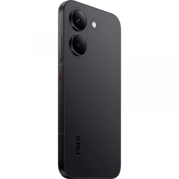 Смартфон Poco X8 Pro 8/256GB Black