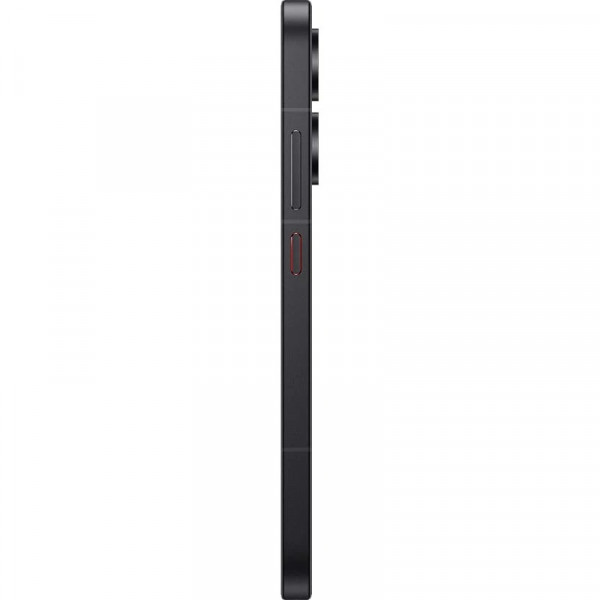 Смартфон Poco X8 Pro 8/256GB Black