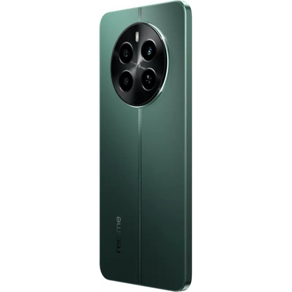 Смартфон Realme 12 4G 8/256GB Pioneer Green