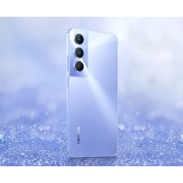 Смартфон Realme C65 6/128GB (RMX3910) Starlight Purple