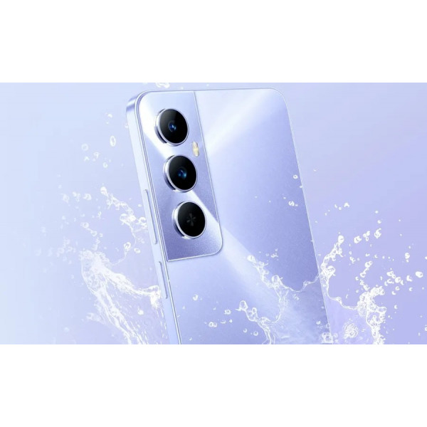 Смартфон Realme C65 6/128GB (RMX3910) Starlight Purple
