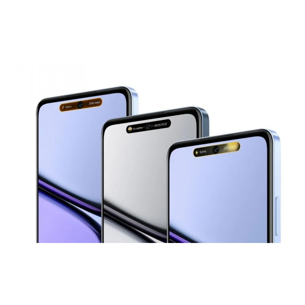 Смартфон Realme C65 6/128GB (RMX3910) Starlight Purple