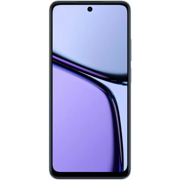 Смартфон Realme C65 6/128GB (RMX3910) Starlight Purple