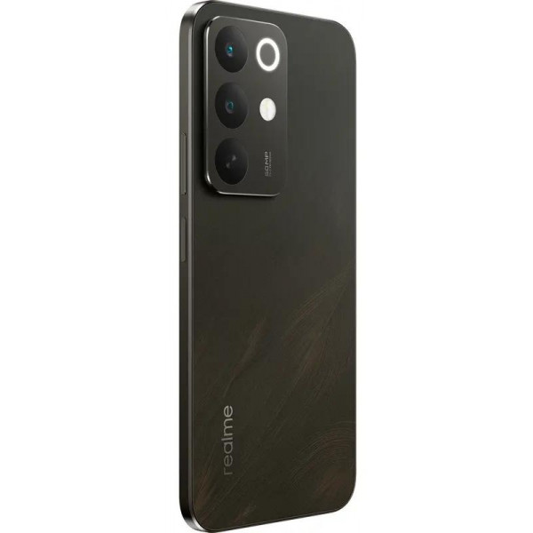Смартфон Realme C85 8/256GB (RMX5566) Swan Black