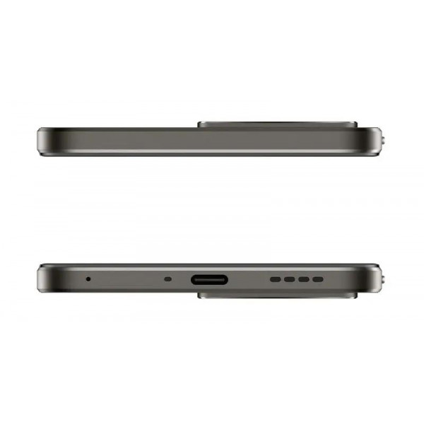 Смартфон Realme C85 8/256GB (RMX5566) Swan Black