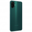 Смартфон Samsung Galaxy A07s SM-A077 4/128GB Green (SM-A077FZGGSEK)