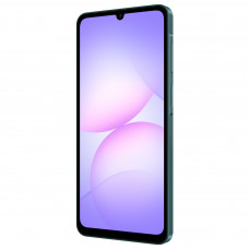 Смартфон Samsung Galaxy A07s SM-A077 4/128GB Green (SM-A077FZGGSEK)