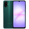 Смартфон Samsung Galaxy A07s SM-A077 4/128GB Green (SM-A077FZGGSEK)