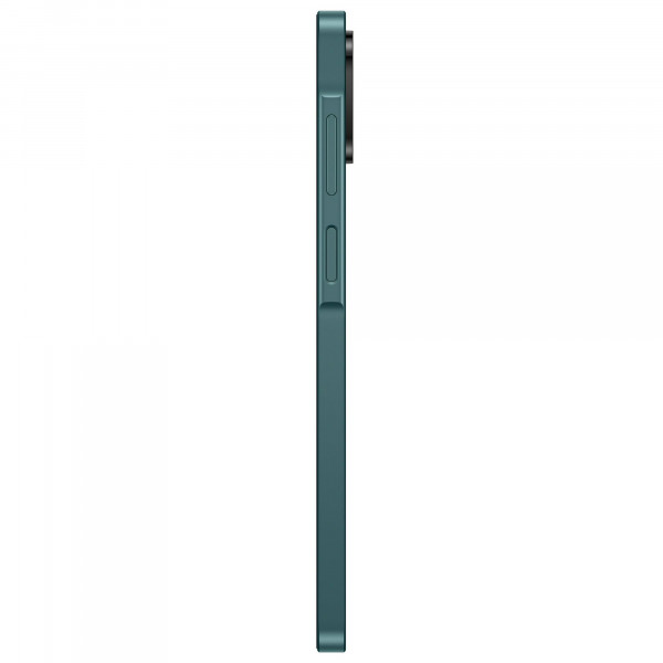 Смартфон Samsung Galaxy A07s SM-A077 4/128GB Green (SM-A077FZGGSEK)