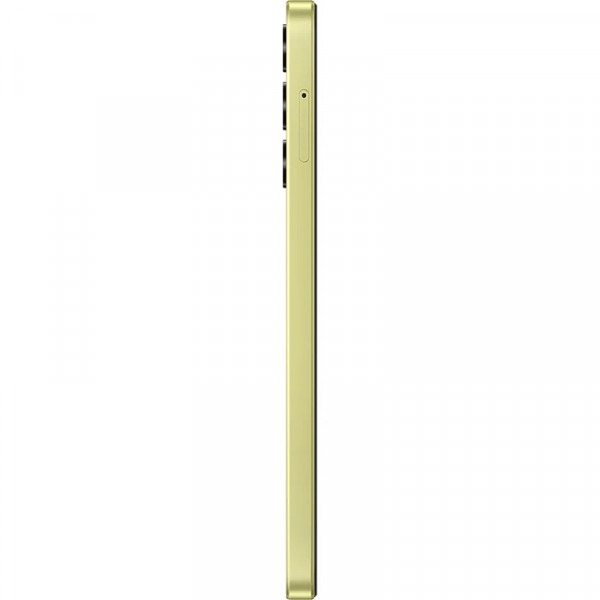 Смартфон Samsung Galaxy A25 SM-A256 8/256GB Dual Sim Yellow (SM-A256BZYHEUC)