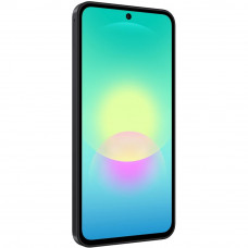 Смартфон Samsung Galaxy A27 5G 6/128GB Black (SM-A276BZKBEUC)