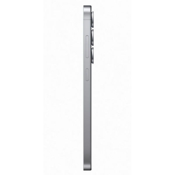 Смартфон Samsung Galaxy S25 12/256GB Silver Shadow (SM-S931BZSGEUC)