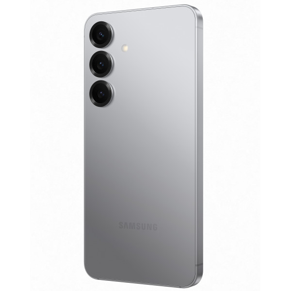 Смартфон Samsung Galaxy S25 12/256GB Silver Shadow (SM-S931BZSGEUC)