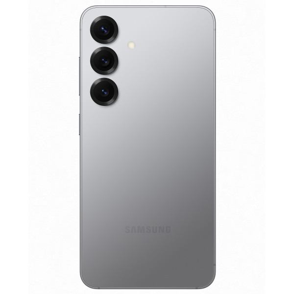 Смартфон Samsung Galaxy S25 12/256GB Silver Shadow (SM-S931BZSGEUC)