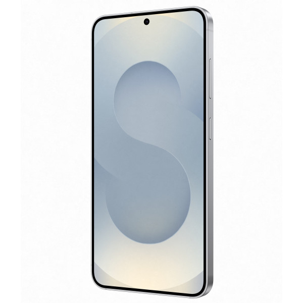 Смартфон Samsung Galaxy S25 12/256GB Silver Shadow (SM-S931BZSGEUC)
