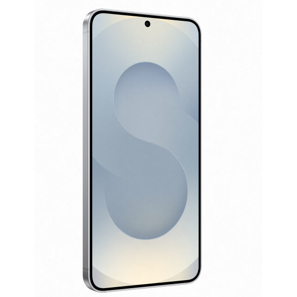 Смартфон Samsung Galaxy S25 12/256GB Silver Shadow (SM-S931BZSGEUC)