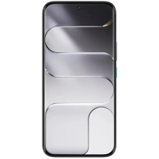 Смартфон Tecno Camon Slim (CN6c) 8/128GB Prism Black (4894947136023)