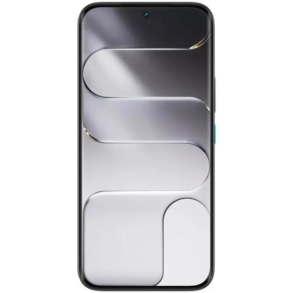 Смартфон Tecno Camon Slim (CN6c) 8/128GB Prism Black (4894947136023)