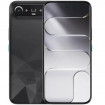 Смартфон Tecno Camon Slim (CN6c) 8/128GB Prism Black (4894947136023)