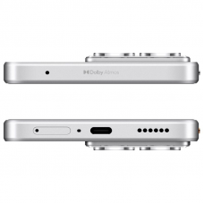 Смартфон Tecno Pova 8 5G (LK6) 8/256GB Arc White (4894947132308)