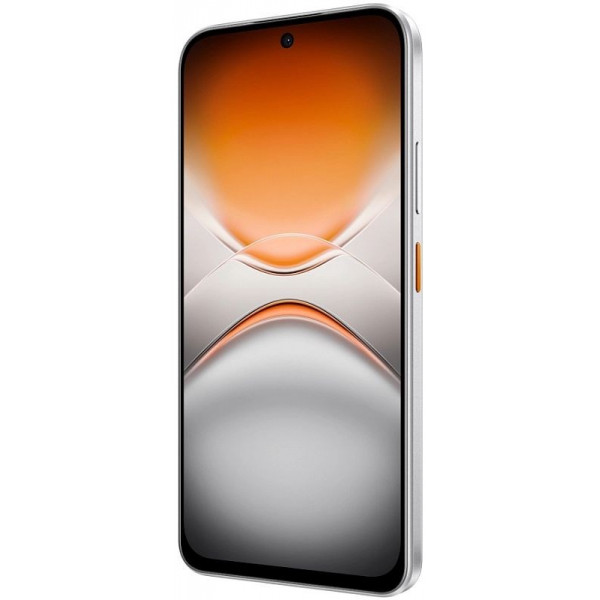 Смартфон Tecno Pova 8 5G (LK6) 8/256GB Arc White (4894947132308)