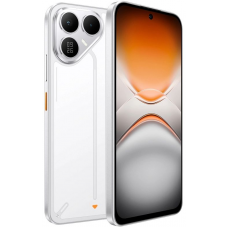 Смартфон Tecno Pova 8 5G (LK6) 8/256GB Arc White (4894947132308)