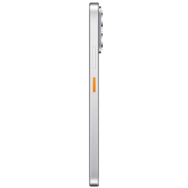 Смартфон Tecno Pova 8 5G (LK6) 8/256GB Arc White (4894947132308)