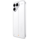 Смартфон Tecno Pova 8 5G (LK6) 8/256GB Arc White (4894947132308)
