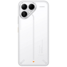 Смартфон Tecno Pova 8 5G (LK6) 8/256GB Arc White (4894947132308)