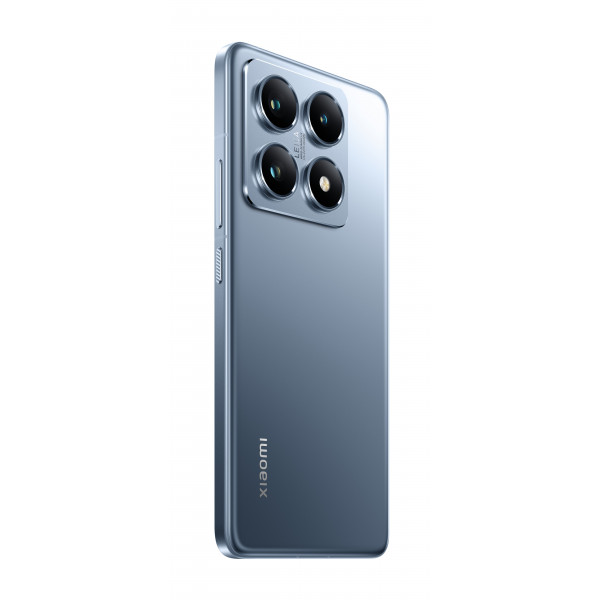 Смартфон Xiaomi 14T Pro 12/1TB Titan Blue
