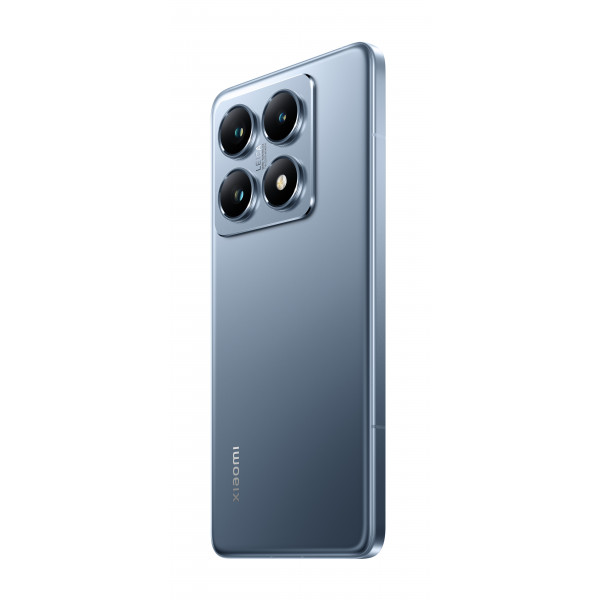 Смартфон Xiaomi 14T Pro 12/1TB Titan Blue