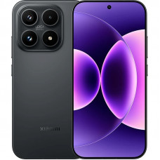 Смартфон Xiaomi 17 12/512GB Black