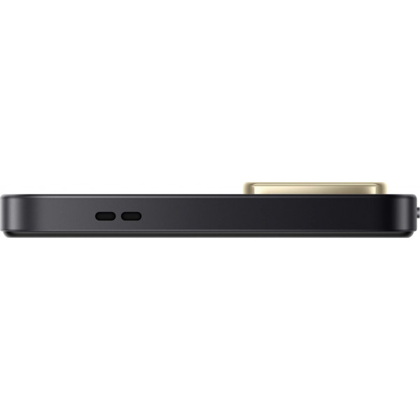 Смартфон Xiaomi Poco C71 4/128GB Black_EU