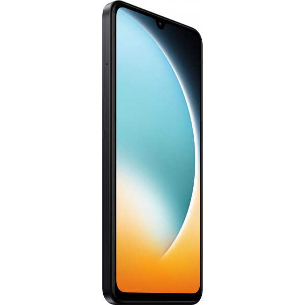 Смартфон Xiaomi Poco C71 4/128GB Black_EU