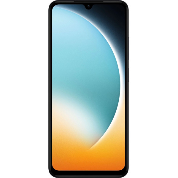 Смартфон Xiaomi Poco C71 4/128GB Black_EU