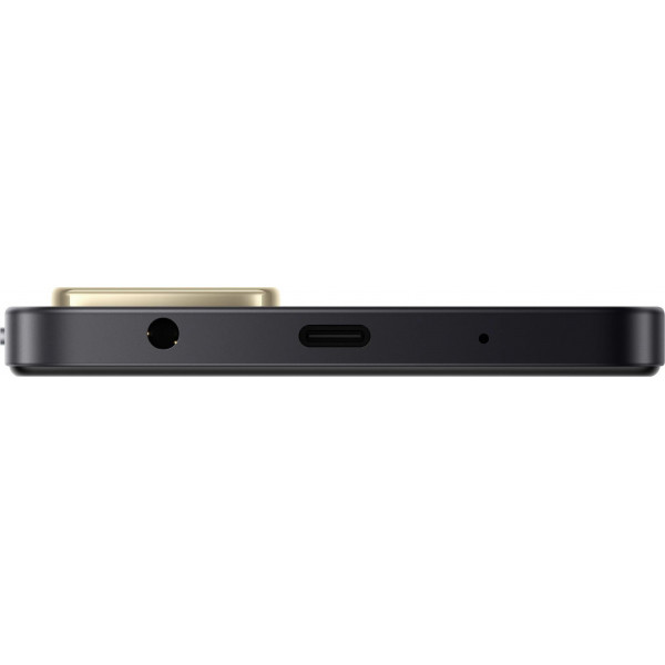 Смартфон Xiaomi Poco C71 4/128GB Black_EU