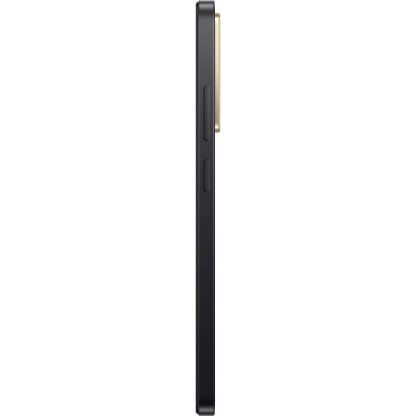 Смартфон Xiaomi Poco C71 4/128GB Black_EU