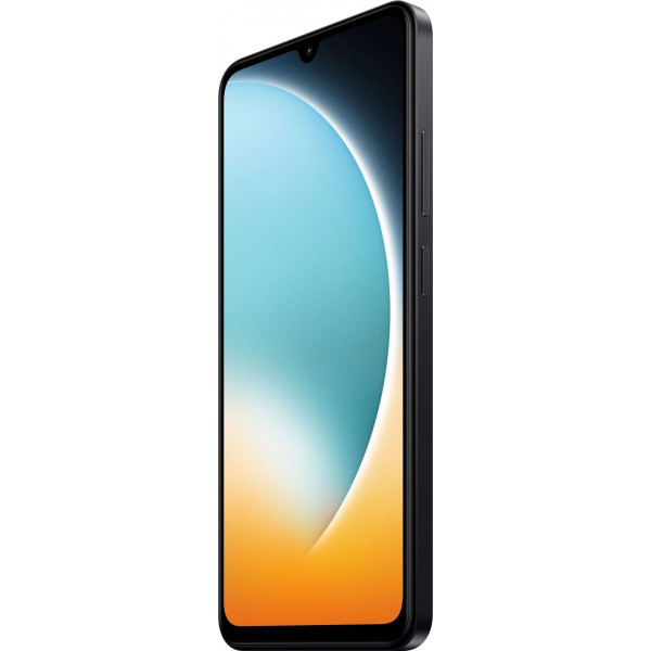 Смартфон Xiaomi Poco C71 4/128GB Black_EU