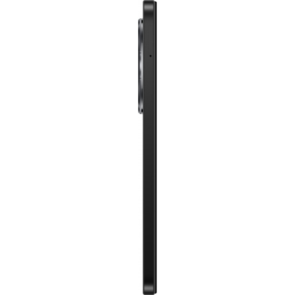 Смартфон Xiaomi Poco C75 6/128GB Black_EU