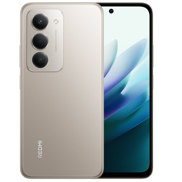 Смартфон Xiaomi Redmi 15 8/256GB Titan Gray_EU