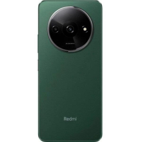 Смартфон Xiaomi Redmi A3 4/128GB Dual Sim Forest Green EU_