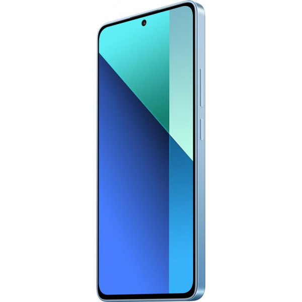Смартфон Xiaomi Redmi Note 13 4G 8/512GB Dual Sim Ice Blue_EU